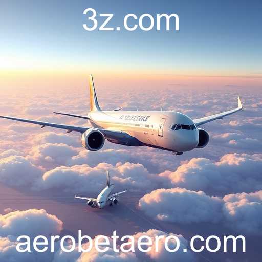 Aerobet: Revolutionizing Online Betting and Aviation Services