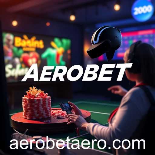 Aerobet Gaming Impact on Industry