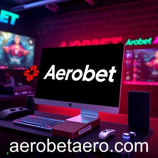 Aerobet: A New Era in Online Gaming