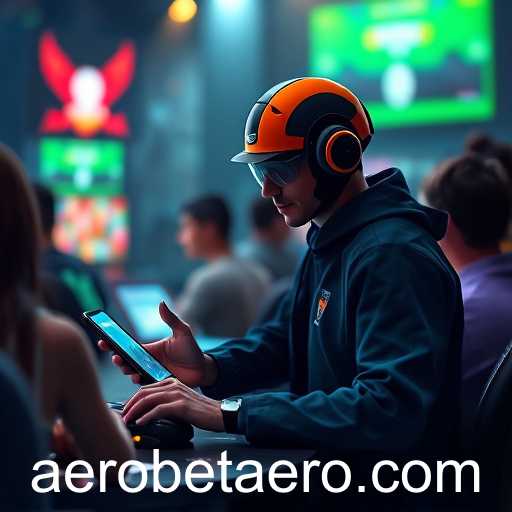 Aerobet: Revolutionizing Online Gambling in 2025
