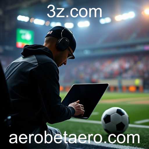 The Expansion of Digital Platforms in the Betting Industry